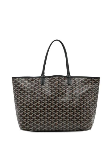 goyard vintage bag|pre owned Goyard handbags.